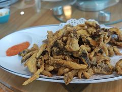 -叁拾壹克饺子·东北菜(国贸店)