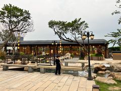 -大笑饭堂(甲子桥店)