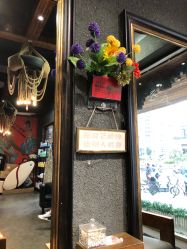 -FUTURE HN男士发型风格设计