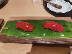 -鮨青(恒基名人购物中心店)