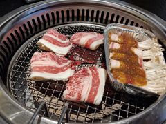 -悟空酒场烤肉(凯德壹中心店)