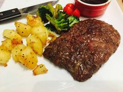 -必胜客(华南摩尔店)