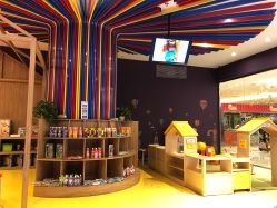 -Mini Me儿童美发王国(友好时尚购物城店)