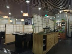 -景鹤料理(上地华联店)