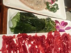 -牛事制造局牛肉火锅(莲岳路店)