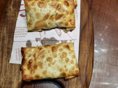 -楼兰新疆主题餐厅(苏州中心店)