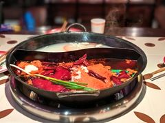 -江北北火锅馆·公路夜市(魏公村店)