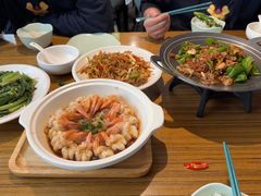 -禾珍珠家常小馆(河南博物院店)