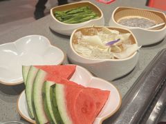 -海底捞火锅(龙岗星河COCO Park店)