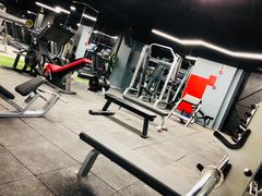 -ENERGY原力健身(川周店)