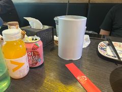 -AJIYA·池袋日式烧肉自助(天津万象城店)