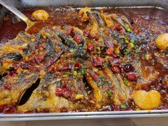 -鱼酷活鱼烤鱼(沈阳大悦城店)