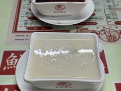-香港華心糖水鋪(南西总店)