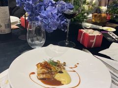 -Le Siècle.百年西餐厅(颐和公馆店)