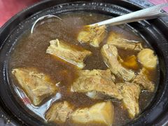 -新峰肉骨茶
