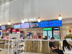 -丽达购物中心(崂山店)