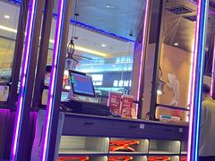 -马邦子·紫苏烤鱼(恒隆广场店)