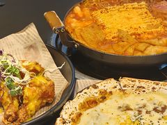 -HOTISLAND海鸡岛·韩国料理(江南西店)