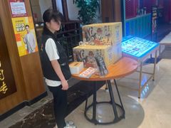 -壹只卤鹅 · 潮汕菜(京基百纳店)