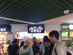 -西树泡芙(正佳店)