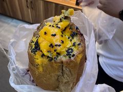 -韩国利尔面包(桂林路店)