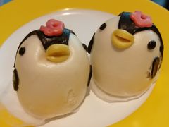 企鹅包-帝企鹅自助餐厅•儿童岛•真企鹅(长隆企鹅酒店)