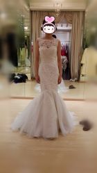 -Color卡诺婚纱礼服馆(南京严选店)