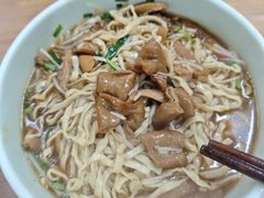 -陈记锅盖面(长江路店)