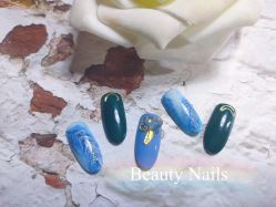 -Beauty Nails 美甲美睫皮肤管理