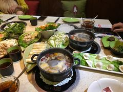 -一叶一世界•素食餐厅(环球中心店)