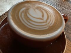 -VOYAGE COFFEE(北锣鼓巷店)