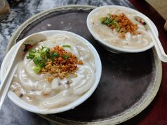 -老西关濑粉(文明路店)