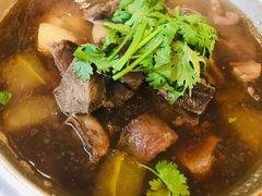 -高建民酒楼(红旗大街店)