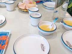 -鲜得莱渔港·小平岛海胆馆(七贤岭店)