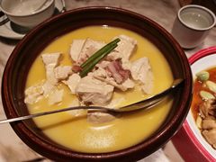 -掌柜的店·河南菜(日月光店)