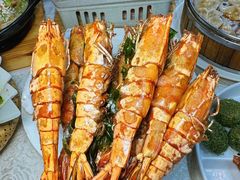 -东江海鲜大排档·潮汕菜·砂锅粥