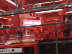 -南锣肥猫·麻辣烤鱼·16年现烤现卖(财富购物中心店)