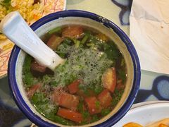 -撒拉花儿·新疆菜·清真(太阳宫店)