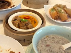 -金苑海鲜酒家(来魅力店)