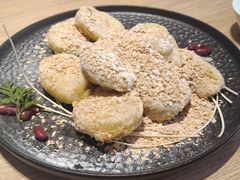 -连鹭海鲜·海肠捞饭·海胆饭(星海店)