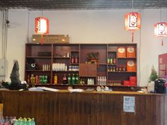 -柴火人家(桐庐总店)
