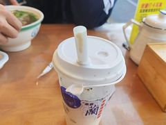 -伊京轩兰州牛肉面(闹市口店)