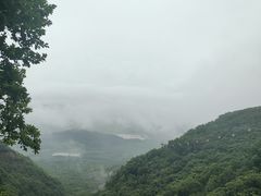 -吉林拉法山