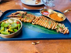 -埠口精酿夜景餐酒吧· BREWPORT BISTRO(长嘉汇重庆之眼店)