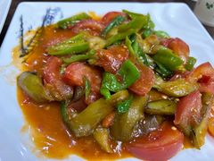 -清真·伊清阁餐厅