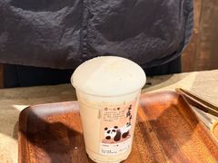 -李山山茶事(景枫店)