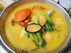 -野蔓果·山野菜(西湖景区·龙井茶田店)