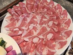 -鑫隆四季涮肉(八角畅游店)