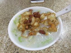 -西关明记肠粉(荔枝湾店)