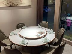 -锦顺海鲜•口味菜(李村店)